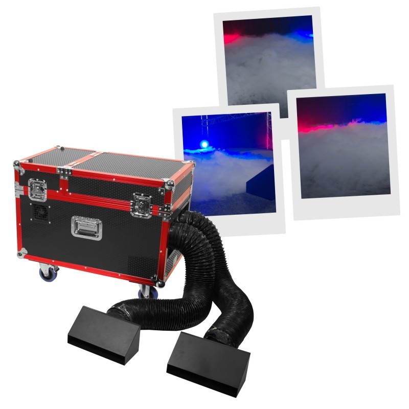 Evolite Heavyfog 4000