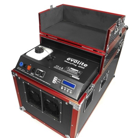 Evolite Heavyfog 4000