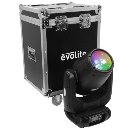 Evolite Hybrid 360 CMY
