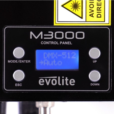 Evolite M3000