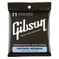 Gibson SEG-VR11