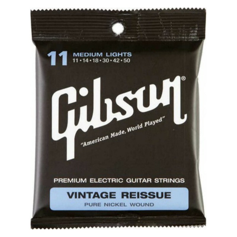 Gibson SEG-VR11