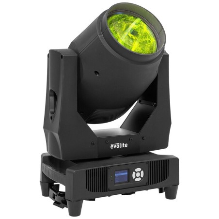 Evolite Moving Beam 15R Set