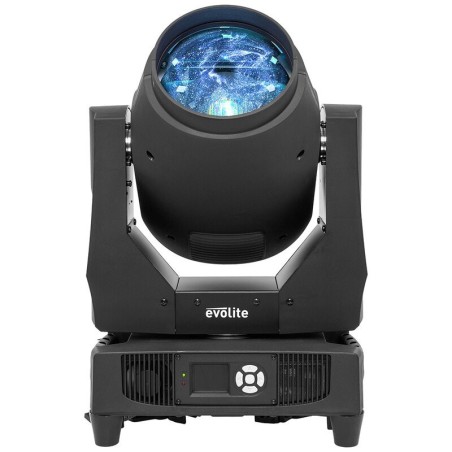 Evolite Moving Beam 15R Set