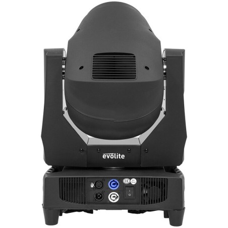 Evolite Moving Beam 15R Set