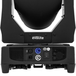 Evolite Moving Beam 15R Set