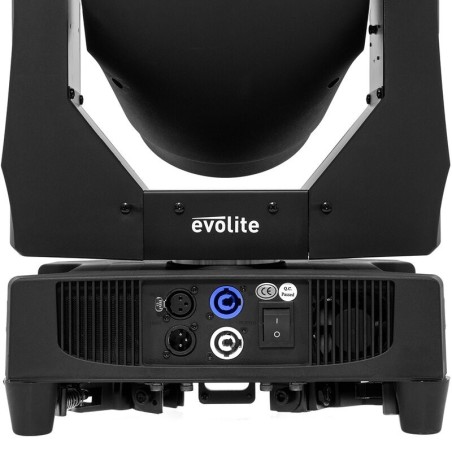 Evolite Moving Beam 15R Set