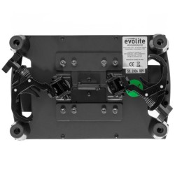 Evolite Moving Beam 15R Set
