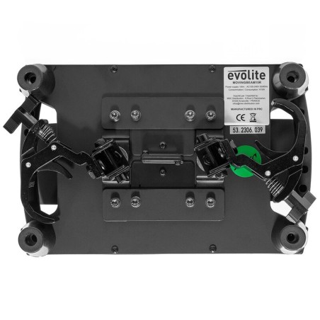 Evolite Moving Beam 15R Set