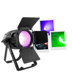 Evolite ParCob150 RGBW-IP