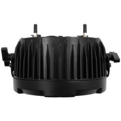 Evolite Wi-Par 12x12W 6in1 with Flightcase
