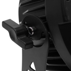 Evolite Wi-Par 12x12W 6in1 with Flightcase