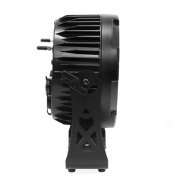 Evolite Wi-Par 12x12W 6in1 with Flightcase