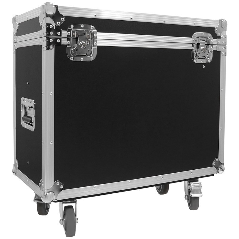 Evolite Architech 600 Flightcase 2in1