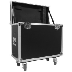 Evolite Architech 600 Flightcase 2in1