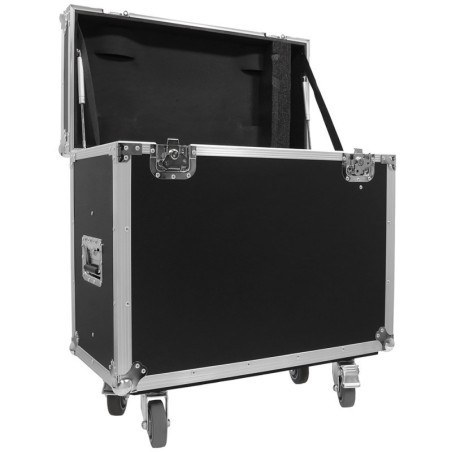 Evolite Architech 600 Flightcase 2in1