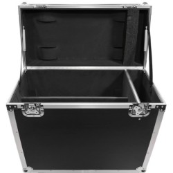 Evolite Architech 600 Flightcase 2in1