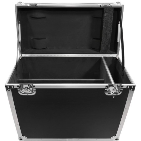 Evolite Architech 600 Flightcase 2in1