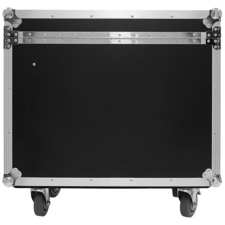 Evolite Architech 600 Flightcase 2in1
