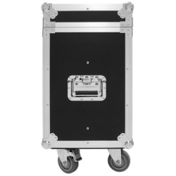 Evolite Architech 600 Flightcase 2in1