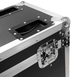Evolite Architech 600 Flightcase 2in1