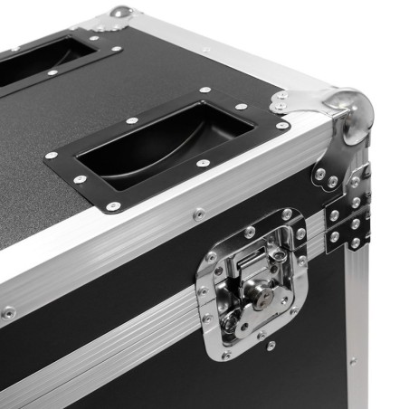 Evolite Architech 600 Flightcase 2in1
