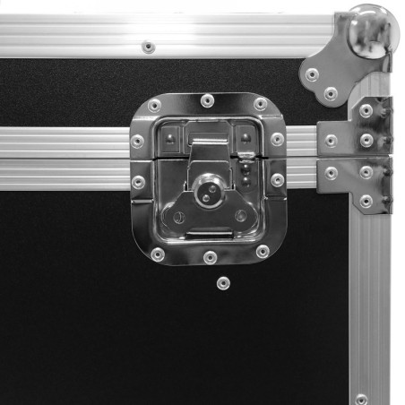 Evolite Architech 600 Flightcase 2in1