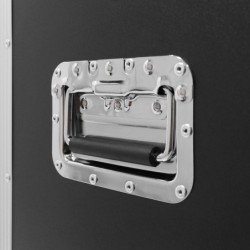 Evolite Architech 600 Flightcase 2in1