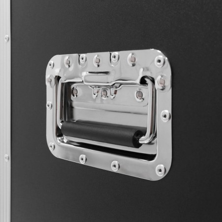 Evolite Architech 600 Flightcase 2in1