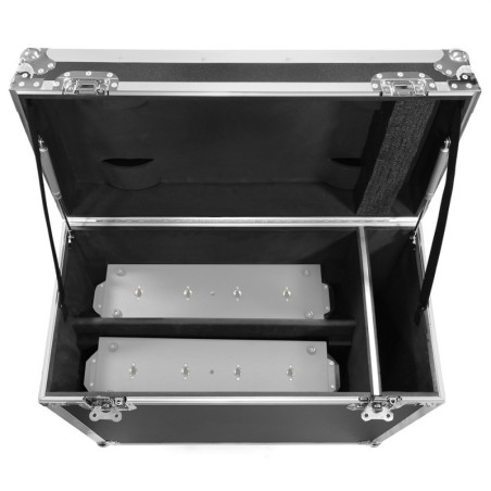 Evolite Architech 600 Flightcase 2in1