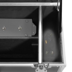 Evolite Architech 600 Flightcase 2in1