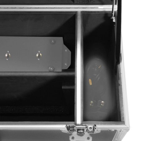Evolite Architech 600 Flightcase 2in1