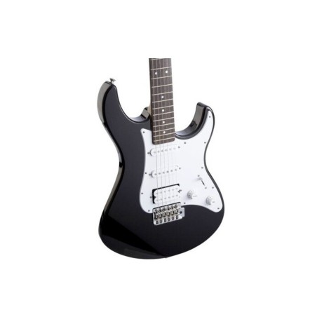 YAMAHA Pacifica 012 II Metallic Black