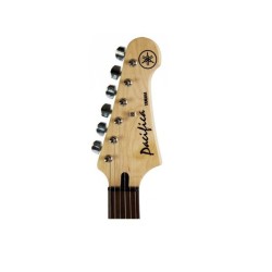 YAMAHA Pacifica 012 II Metallic Black