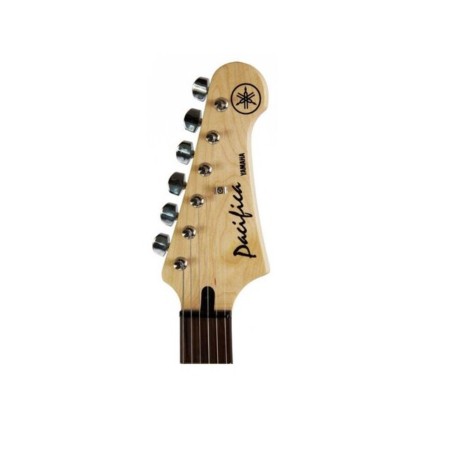 YAMAHA Pacifica 012 II Metallic Black