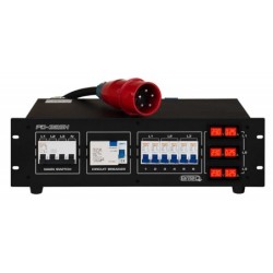 Briteq Pd-32SH/German