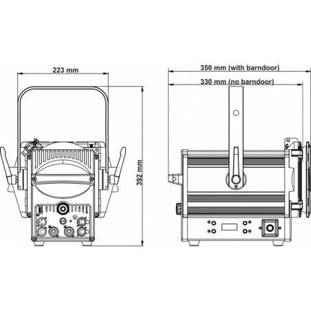 Briteq BT-Theatre 100MZ