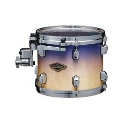 TAMA Starclassic Walnut/Birch 22" Satin Purple Atmosphere Fade WBS32RZS-SAF