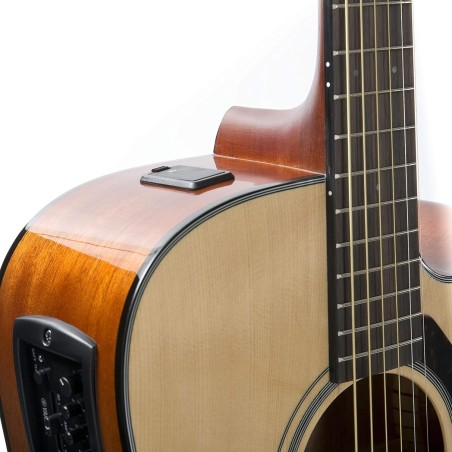 Yamaha FGX800C II Natural