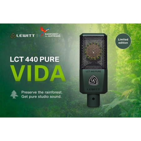 Lewitt LCT440 Pure Vida