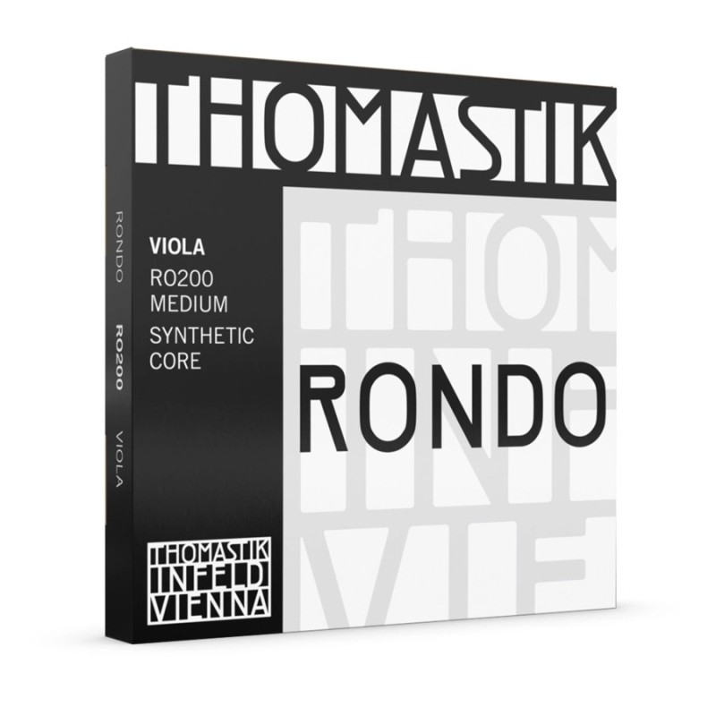 Thomastik Rondo RO200
