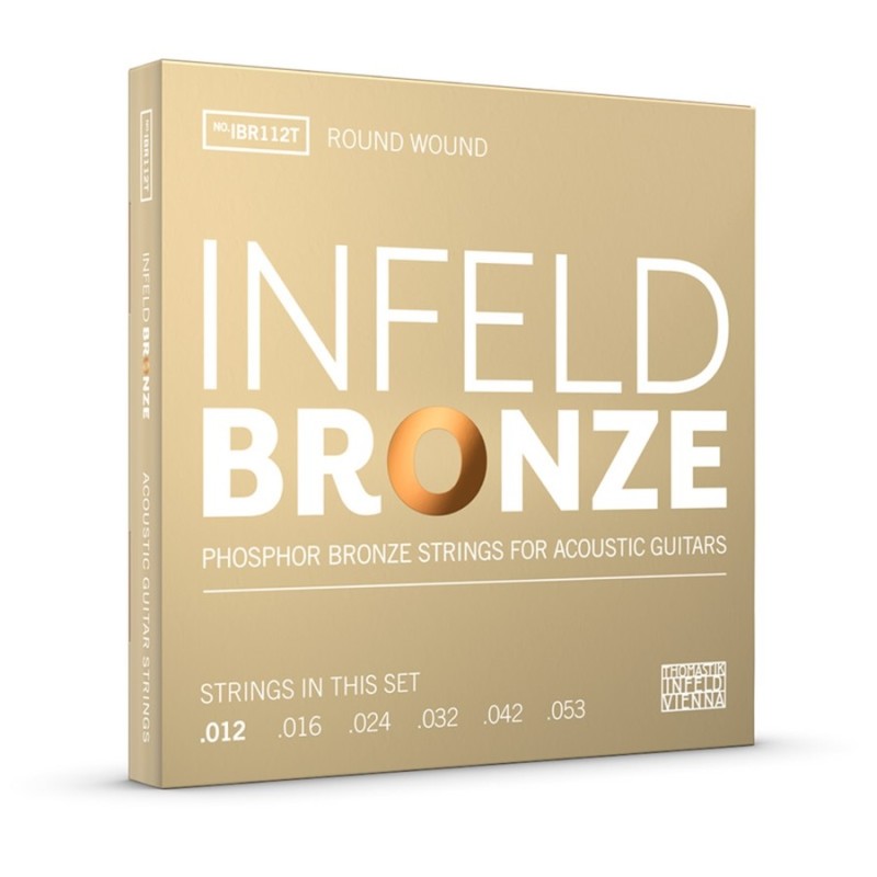 Thomastik Infeld IBR112T