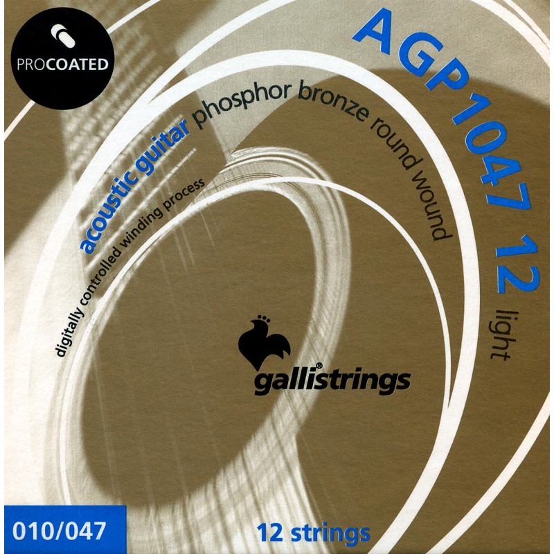 Galli AGP1047-12