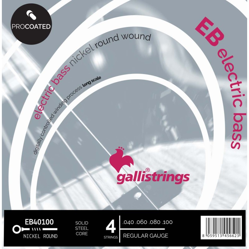 Galli EB40100