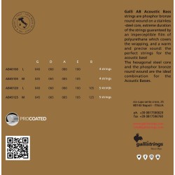 Galli AB40100