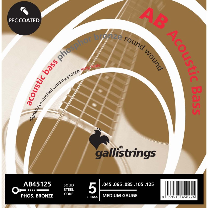 Galli AB45125
