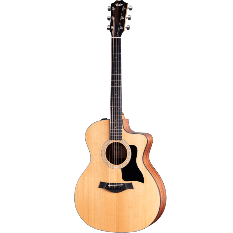 Taylor 114ce Sapele Sitka