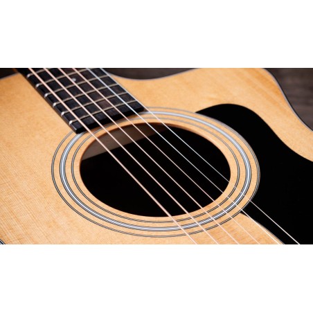 Taylor 114ce Sapele Sitka