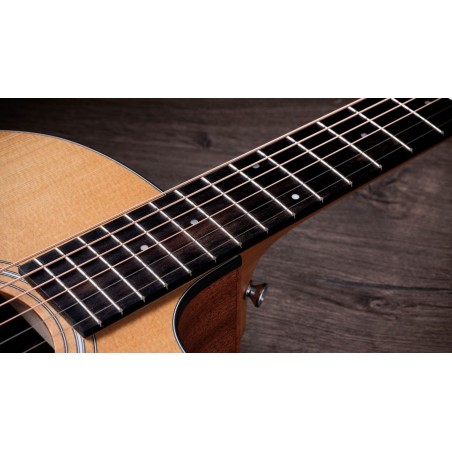 Taylor 114ce Sapele Sitka