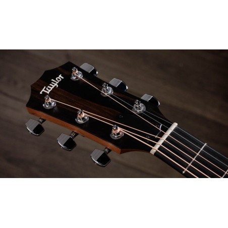 Taylor 114ce Sapele Sitka